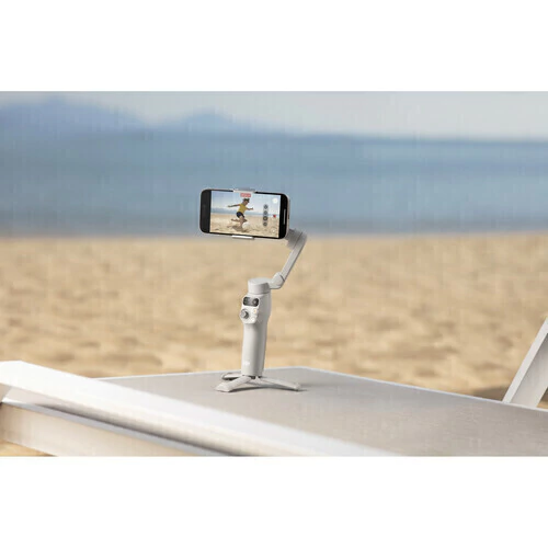 Gimbal DJI Osmo Mobile 7 / DJI131 - CAMERA NINJA • PHOTO VIDEO STORE
