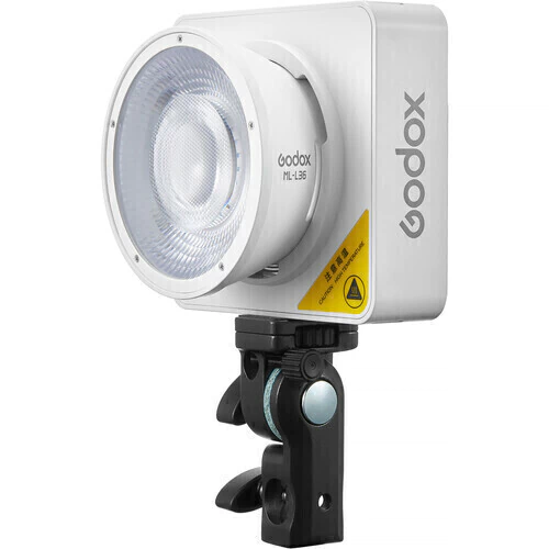 Led Portátil Godox ML100R (110W - RGB - BIVOLT - HSI / CRI: 95/TLCI: 95) na internet