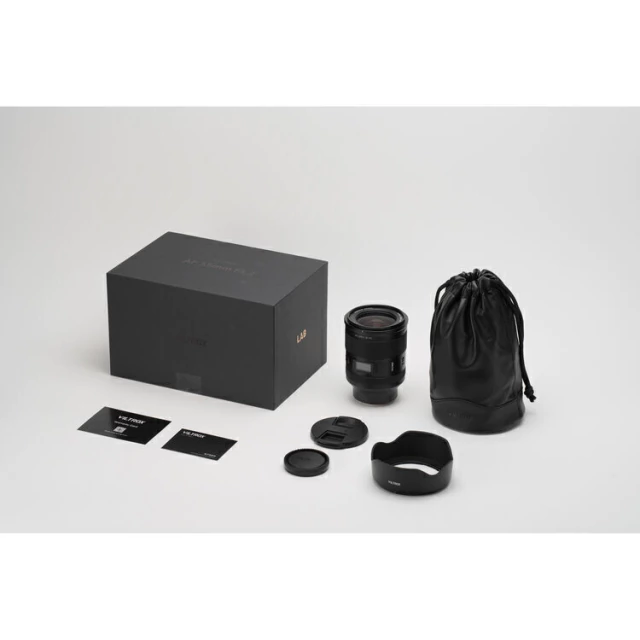 Imagem do Lente Viltrox AF 35mm f/1.2 LAB - Sony FE-Mount (Full Frame)