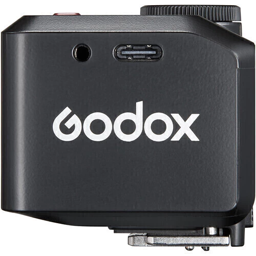 Mini Flash TTL Godox iT30 Pro C (Cameras Canon) - loja online