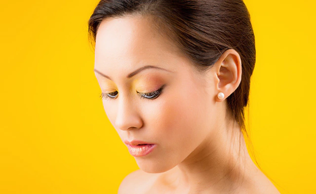 169 Marigold - Fundo Infinito de Papel Importado - 2,70 X 11m BD USA (Consulte o Estoque) na internet