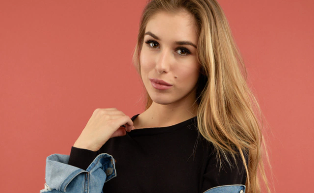 281 Red Clay - Fundo Infinito de Papel Importado - 2,70 X 11m BD USA (Consulte o Estoque) na internet