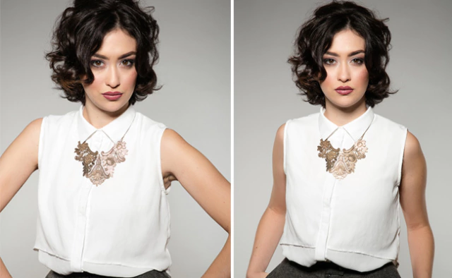 119 Plaza Gray - Fundo Infinito de Papel 1,35 X 11m BD (importado)