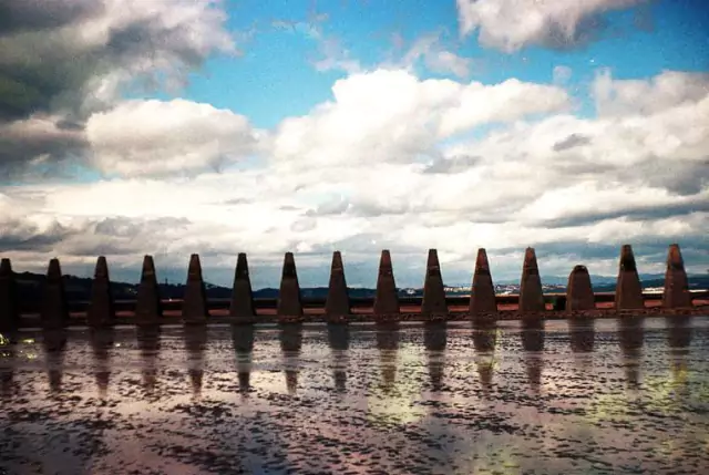 Centuria DNP - Filme 35mm / Colorido / 36p / Iso 100 (vencido em 2010) - CAMERA NINJA • PHOTO VIDEO STORE