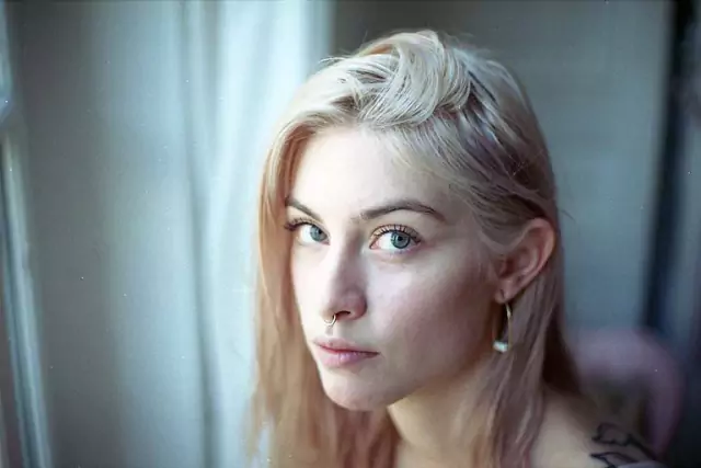 Centuria DNP - Filme 35mm / Colorido / 36p / Iso 100 (vencido em 2010) - comprar online