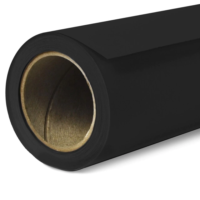 SA 20 Black - Fundo Infinito de Papel 2,72 X 11m SAVAGE (importado) - comprar online