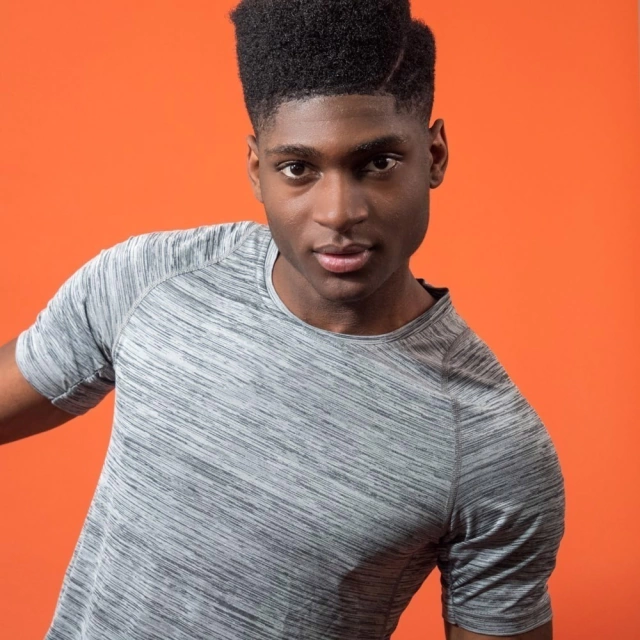 SA 24 Orange - Fundo Infinito de Papel 2,72 X 11m SAVAGE (importado) na internet