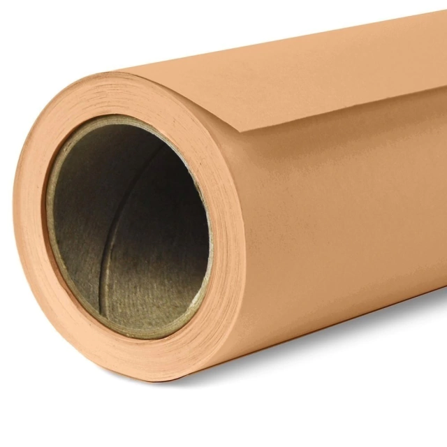 SA 25 Beige - Fundo Infinito de Papel 2,72 X 11m SAVAGE (importado) - comprar online