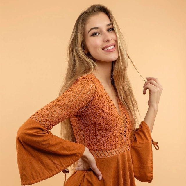 SA 25 Beige - Fundo Infinito de Papel 2,72 X 11m SAVAGE (importado) na internet