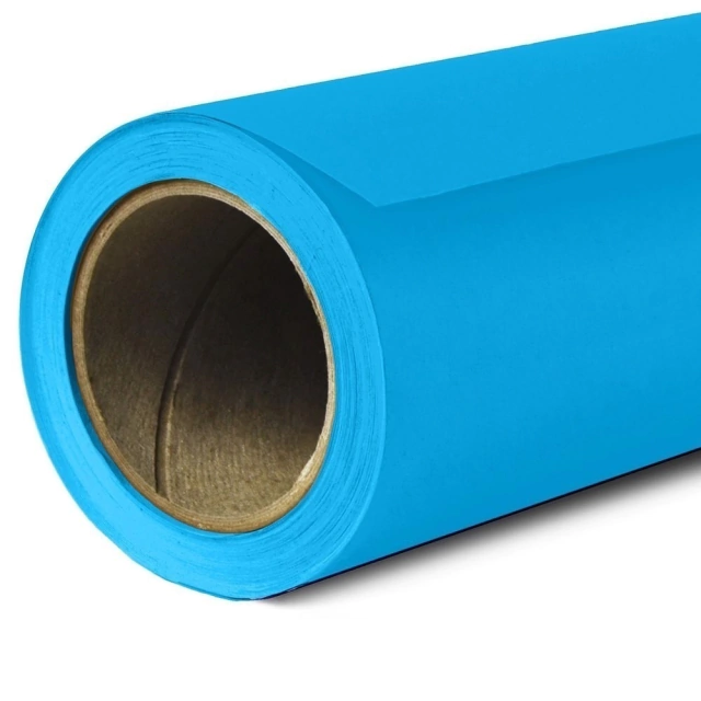 SA 31 Blue Jay - Fundo Infinito de Papel 2,72 X 11m SAVAGE (importado) - comprar online