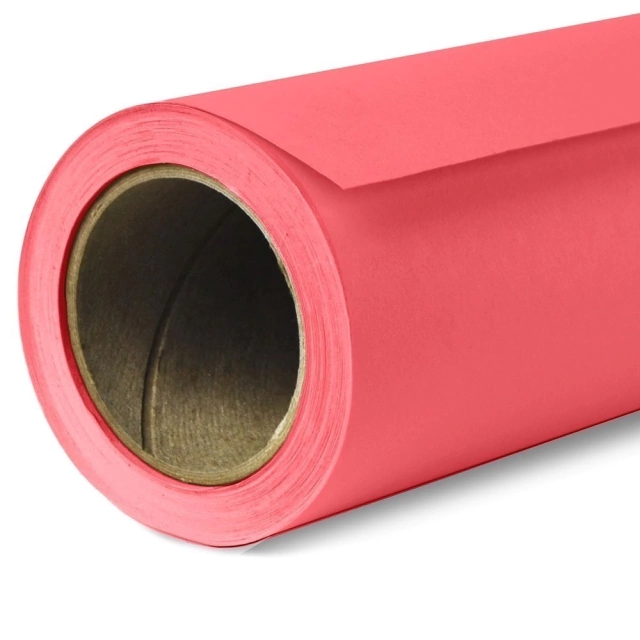 SA 92 Flamingo - Fundo Infinito de Papel 2,72 X 11m SAVAGE (importado) - comprar online