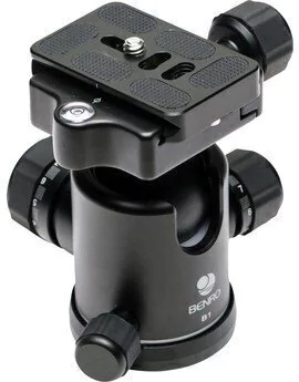 Cabeça BallHead BENRO B1 (14kg)