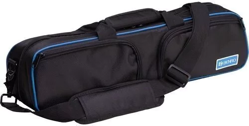 Tripé Monopé Benro GoPlus Travel FGP18A + Cabeça 3 vias HD2A na internet