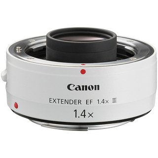 Extensor EF 1.4x III