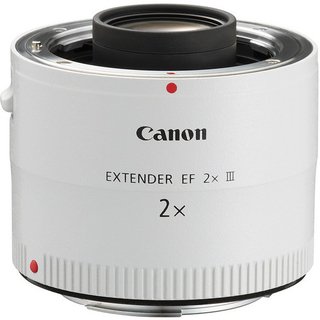 Extensor EF 2x III