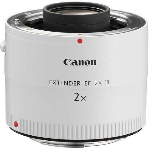 Extensor EF 2x III Extensor EF 2x III