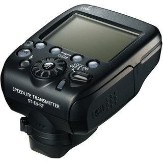 Transmissor Canon ST-E3-RT Speedlite - comprar online