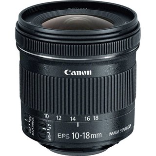 EFS 10-18mm F/4-5.6 IS STM