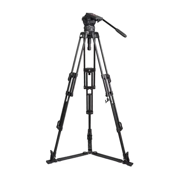 Tripé WEIFENG WT616 - 180cm / 8kg (cab.hidráulica) + BAG - comprar online