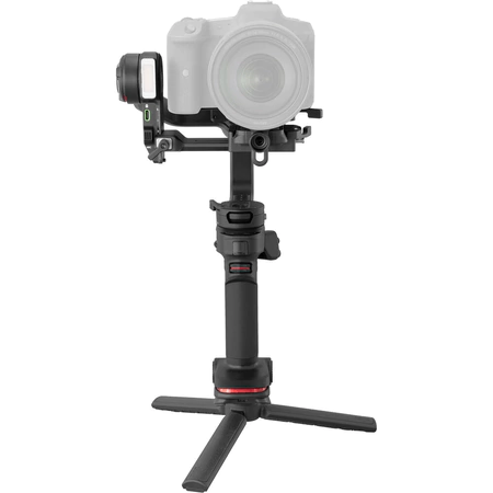 Estabilizador Gimbal Zhiyun Weebill 3 na internet