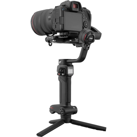 Estabilizador Gimbal Zhiyun Weebill 3 - comprar online