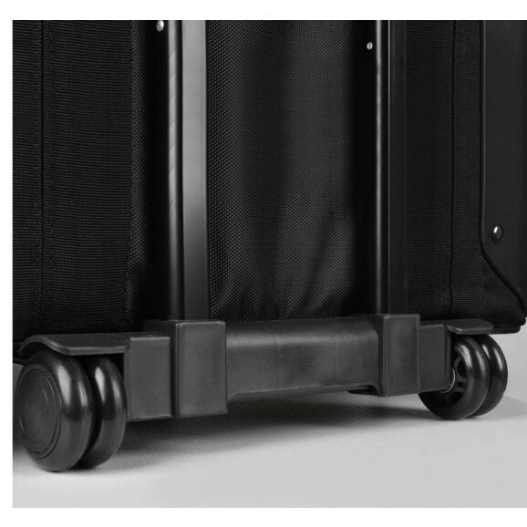 Bolsa com Rodas Godox CB-10 (58x47x33 cm) - loja online