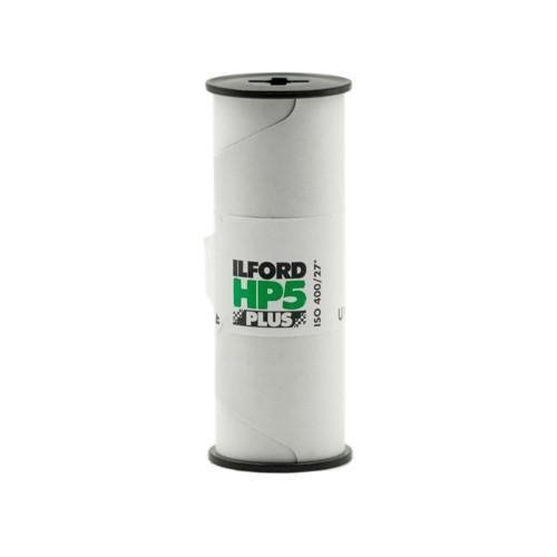 Filme Ilford - HP5+ / 120 (PB) - comprar online Filme Ilford - HP5+ / 120 (PB) - comprar online