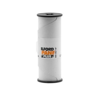 Filme Ilford - PANF+ / 120 (PB) - comprar online