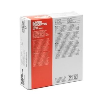 Revelador Ilford - Perceptol 1L (Pó) - comprar online