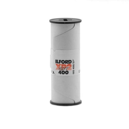 Filme Ilford - XP2S / 120 (PB) Filme Ilford - XP2S / 120 (PB)