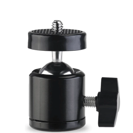 Suporte Triplo FAN-3 axis (3x Ball Head YA413) na internet