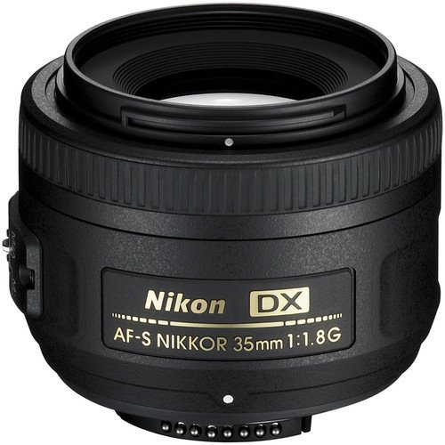 NIKON Af-s Dx Nikkor 35mm f/1.8g NIKON Af-s Dx Nikkor 35mm f/1.8g