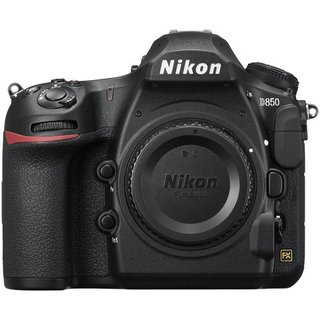 NIKON D850 (Corpo)