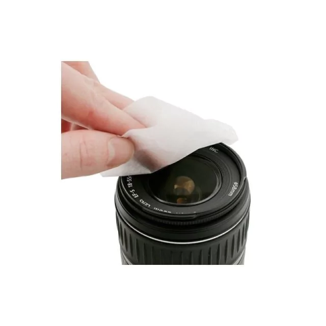 Lenço de Papel JJC CL-T2 - CAMERA NINJA • PHOTO VIDEO STORE