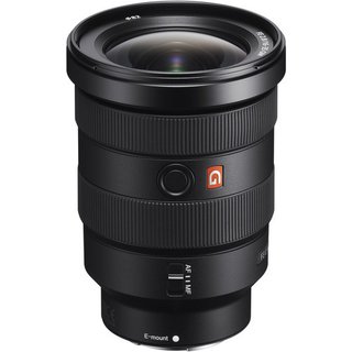 Sony E-mount / FE 16-35mm F2.8 GM