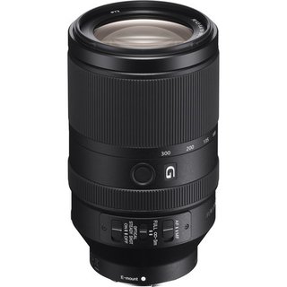 Sony E-mount / FE 70-300mm F4.5-5.6 G OSS