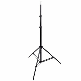 Tripé Iluminação Greika YS302 (altura 2m)