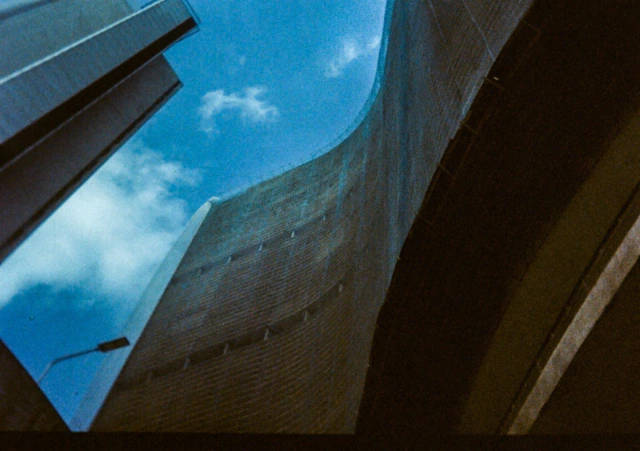 Imagem do Centuria DNP - Filme 35mm / Colorido / 36p / Iso 100 (vencido em 2010)