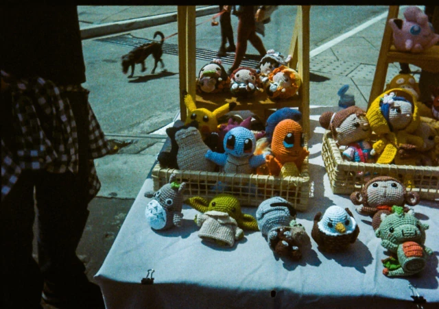 Centuria DNP - Filme 35mm / Colorido / 36p / Iso 100 (vencido em 2010)