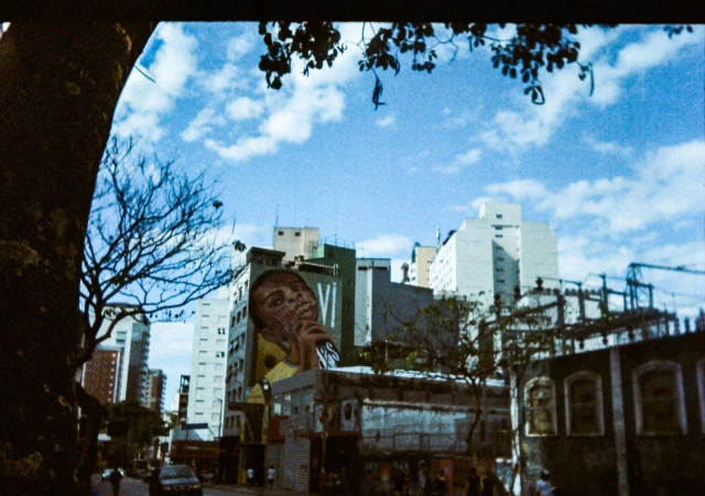 Centuria DNP - Filme 35mm / Colorido / 36p / Iso 100 (vencido em 2010) na internet