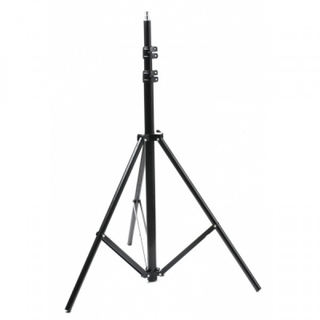 Tripé Iluminação Greika WT803 (altura 2m)