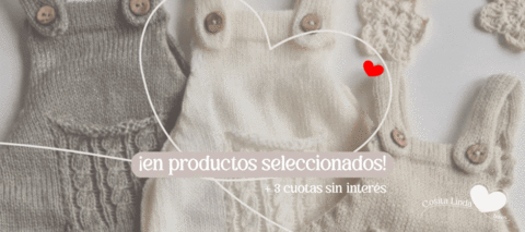 Carrusel Cosita Linda - Bebés