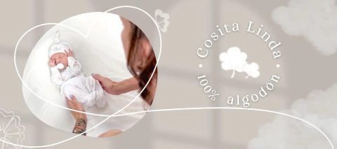 Carrusel Cosita Linda - Bebés