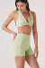 Biker BENNE pistachio - Ora Active - Tienda Online