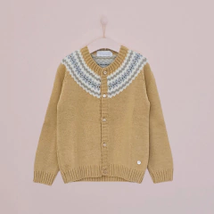 Americana guarda Maiz en internet