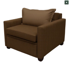 Poltrona Cama Eros Reclinável 5 Estágios Linho Resistente na internet