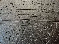 OLLA SARTEN HIERRO HORNO HOLANDES UNICA C/ FUNCION DOBLE USO 6 LTS BRIZOLL - comprar online