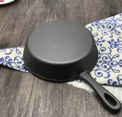 PROVOLETERA DE HIERRO FUNDIDO 16 CM - tienda online