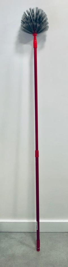 CEPILLO DE TECHO CON PALO EXTENSIBLE - comprar online