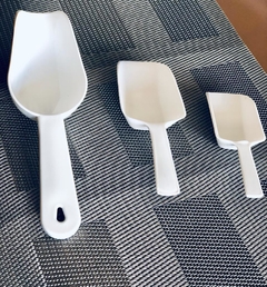 CUCHARA VERTEDORA "PALI" S - comprar online